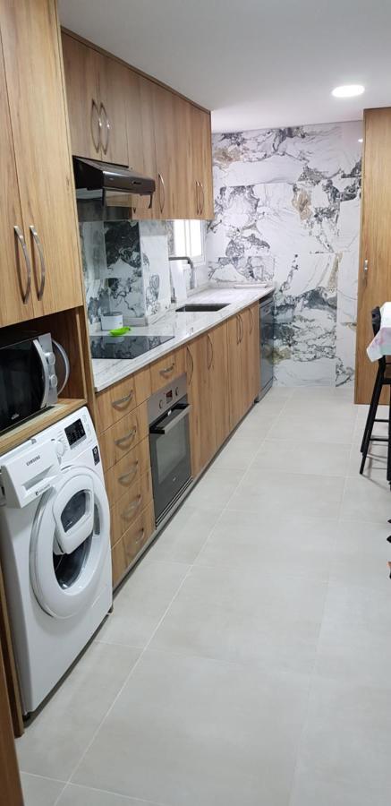 Habitacion Tranquila, Agradable Cerca De Valencia En Vivienda Compartida Paterna Exterior foto